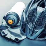 Helmet,,Gloves,And,Water,Bottle,-,Bicycle,Accessories