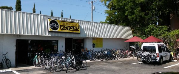 Big Momma s Bicycles Bike Shop in Naples FL